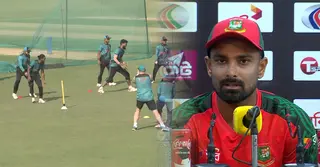 বিপিএলে ভালো করলে বিশ্বকাপ দলে জায়গা মিলতে পারে: লিটন দাস